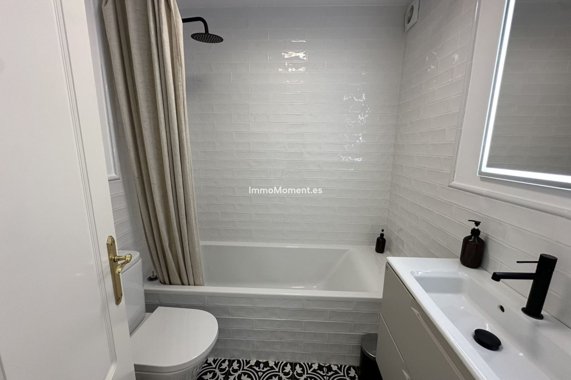 Reventa - Apartamento - Mijas - Cerros del Aguila
