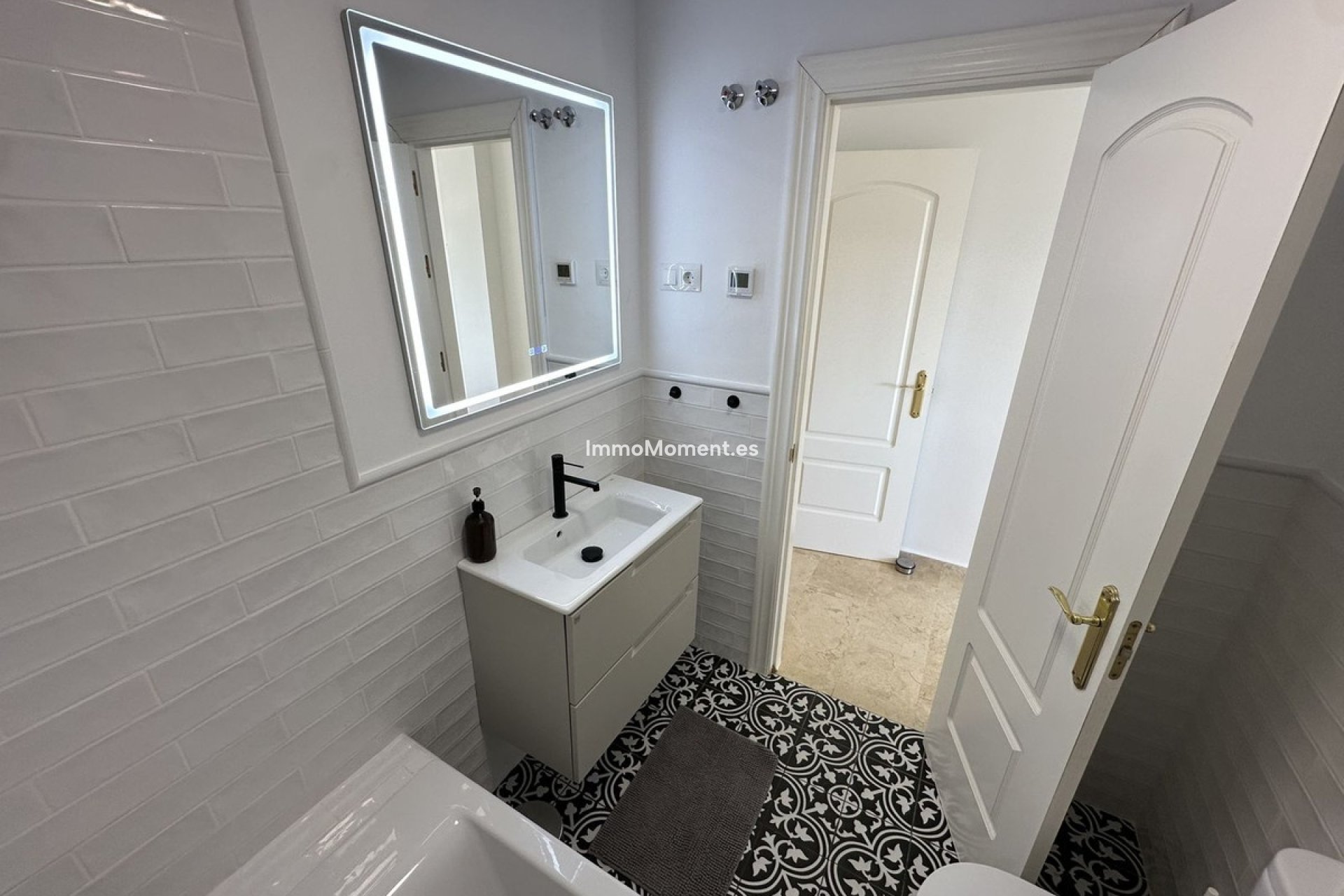 Reventa - Apartamento - Mijas - Cerros del Aguila