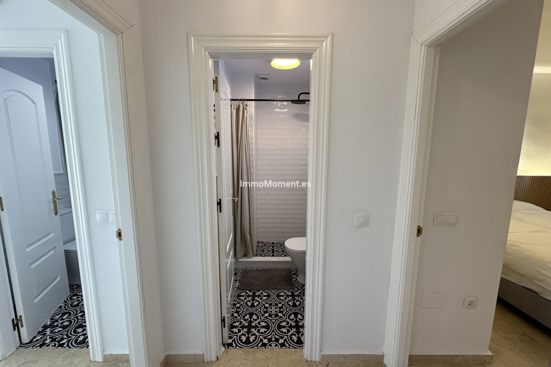 Reventa - Apartamento - Mijas - Cerros del Aguila