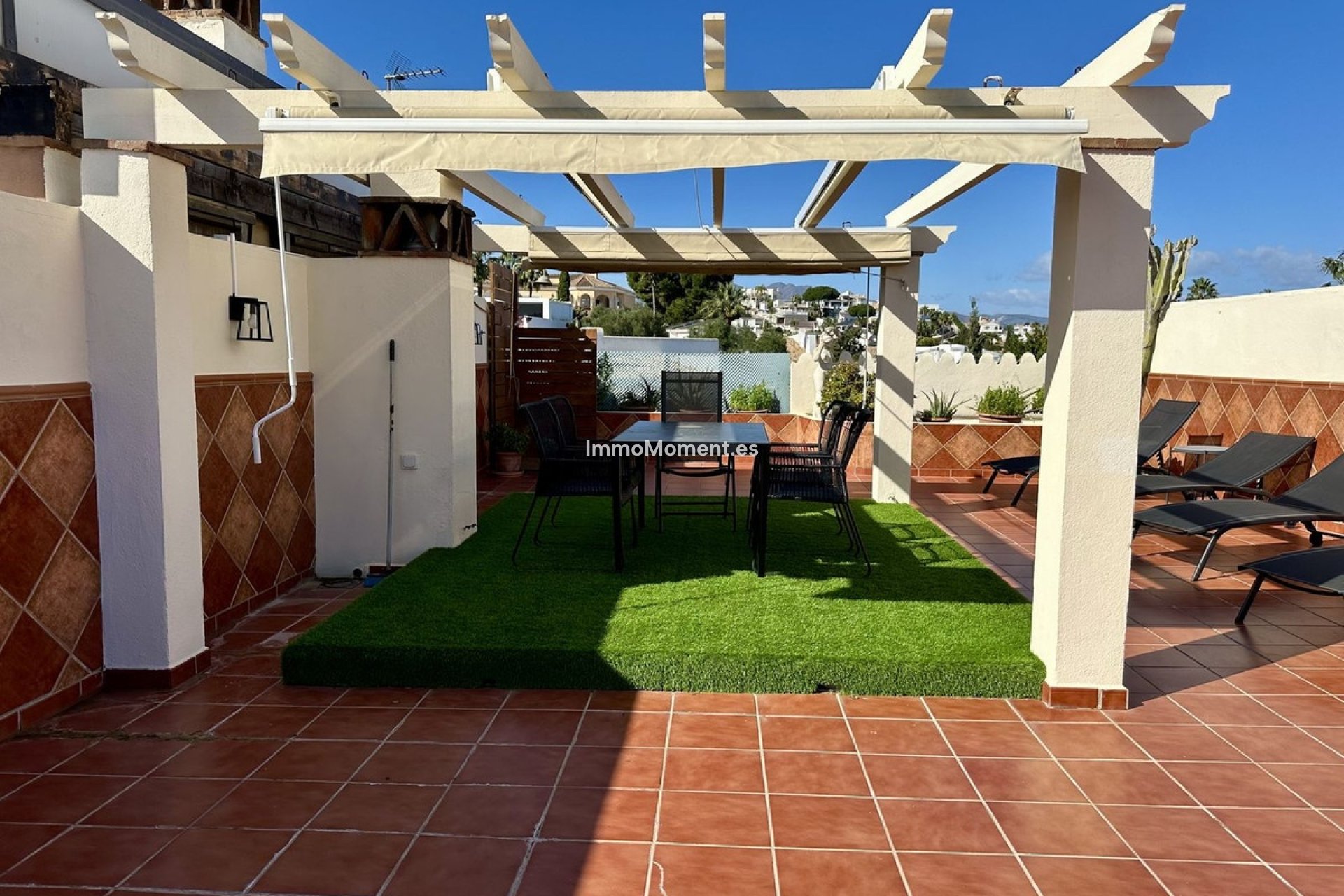 Reventa - Apartamento - Mijas - Cerros del Aguila
