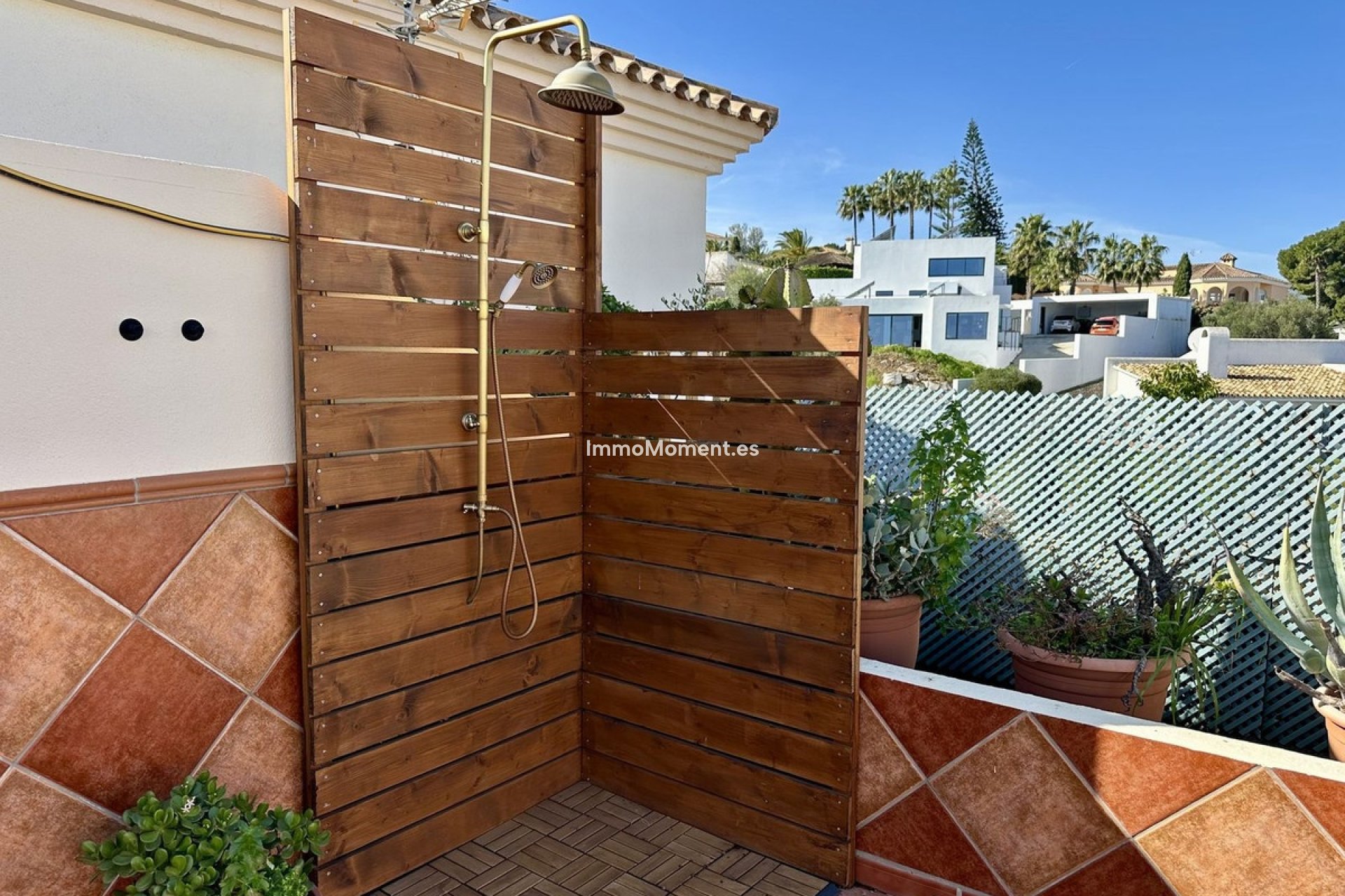 Reventa - Apartamento - Mijas - Cerros del Aguila