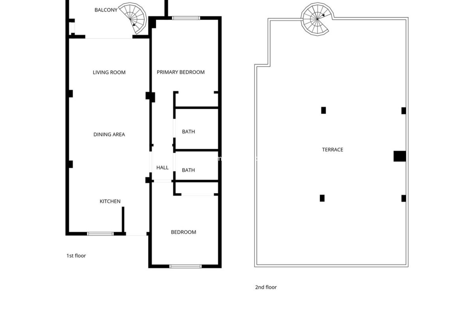 Reventa - Apartamento - Mijas - Cerros del Aguila