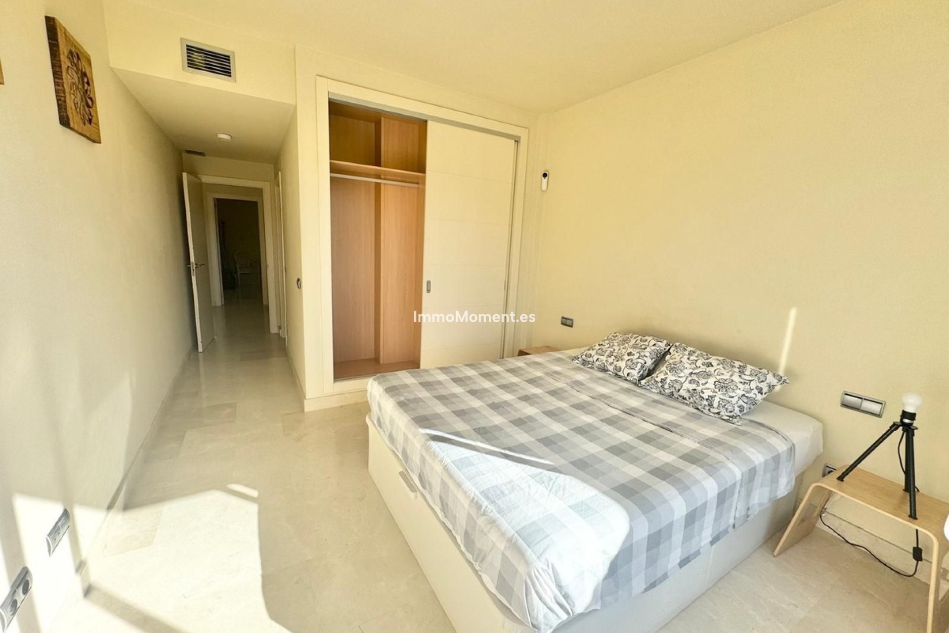 Reventa - Apartamento - Mijas - Cerros del Aguila