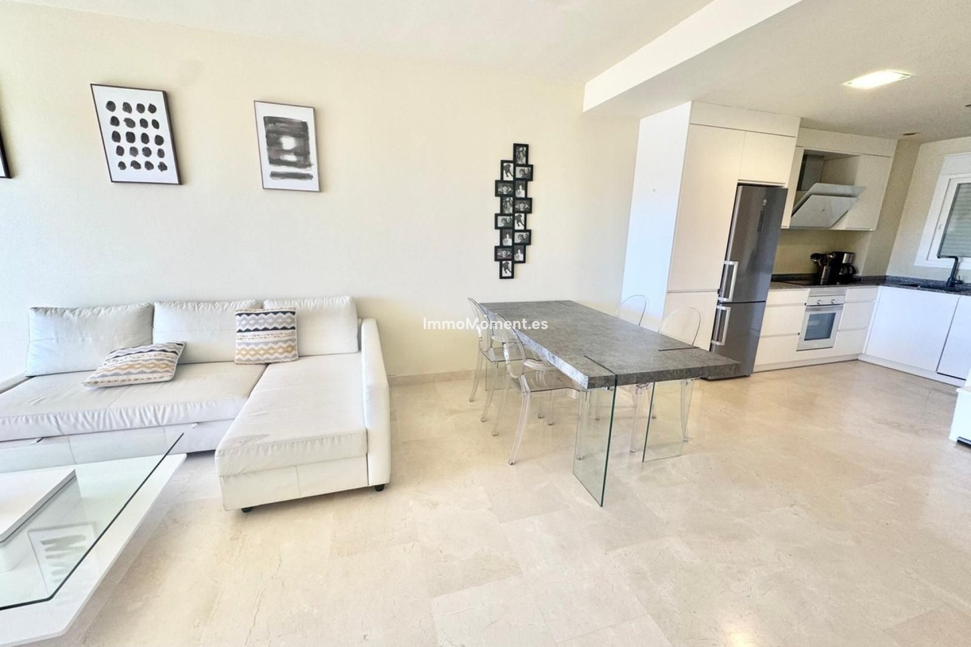 Reventa - Apartamento - Mijas - Cerros del Aguila