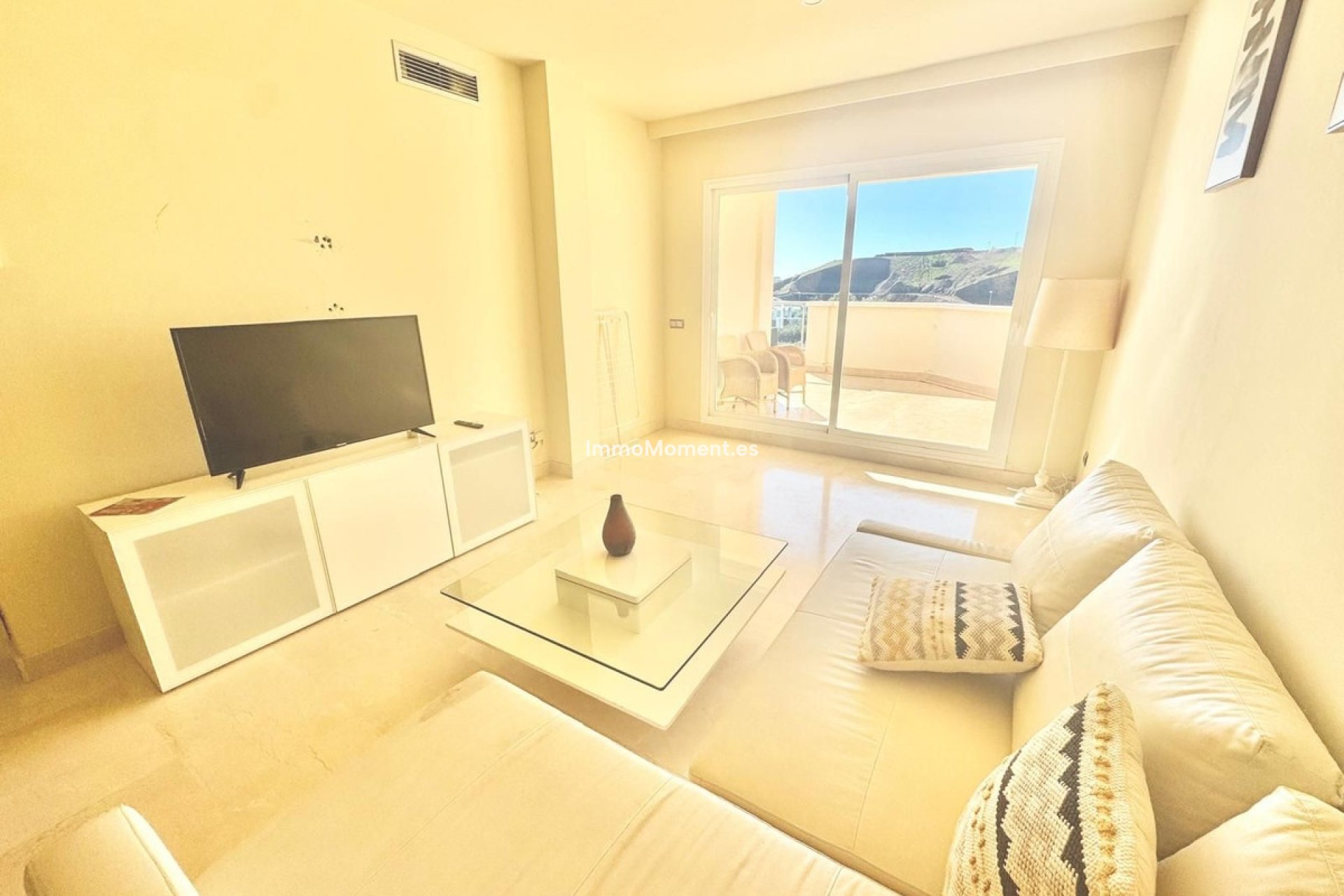 Reventa - Apartamento - Mijas - Cerros del Aguila