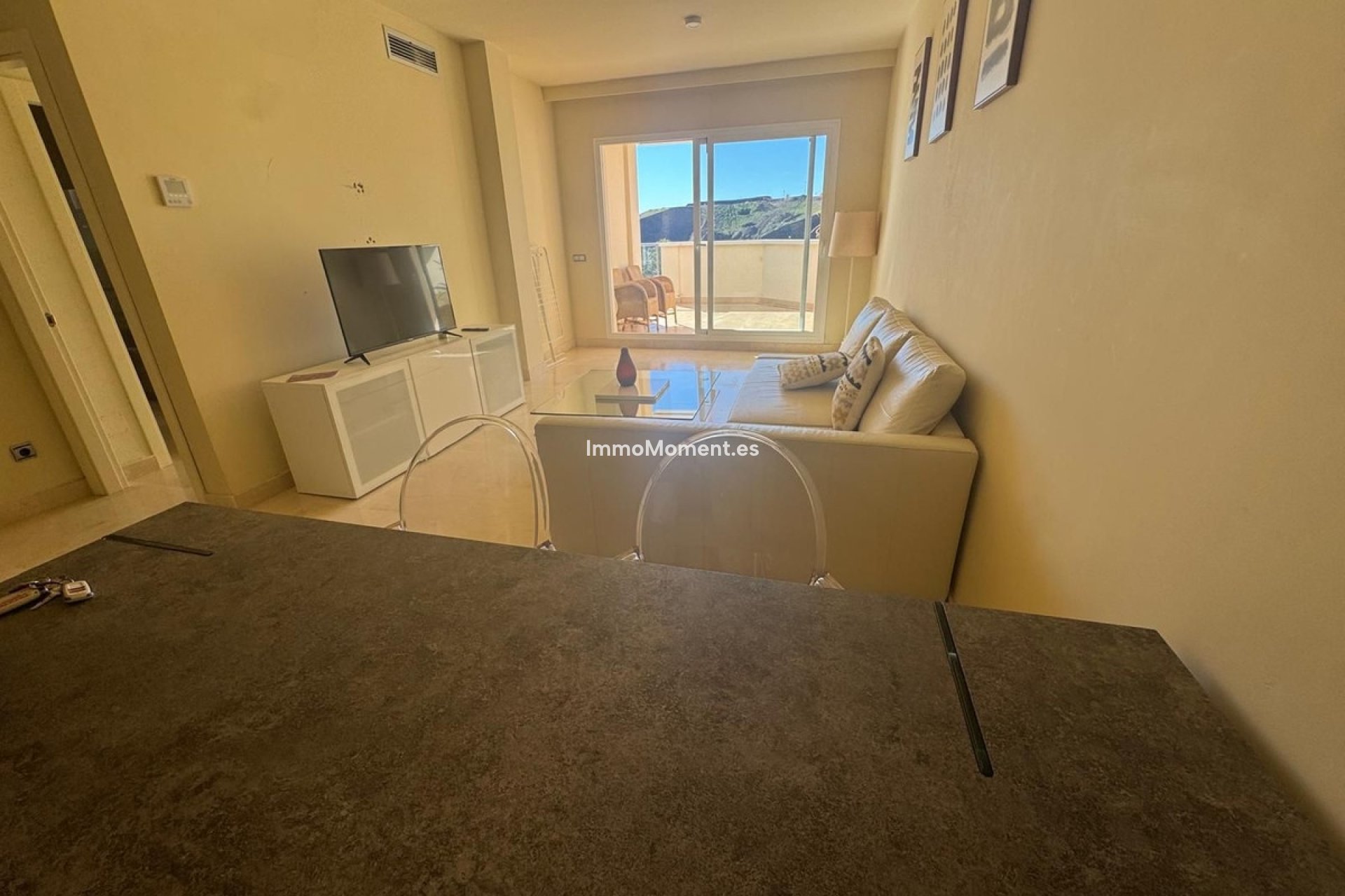 Reventa - Apartamento - Mijas - Cerros del Aguila