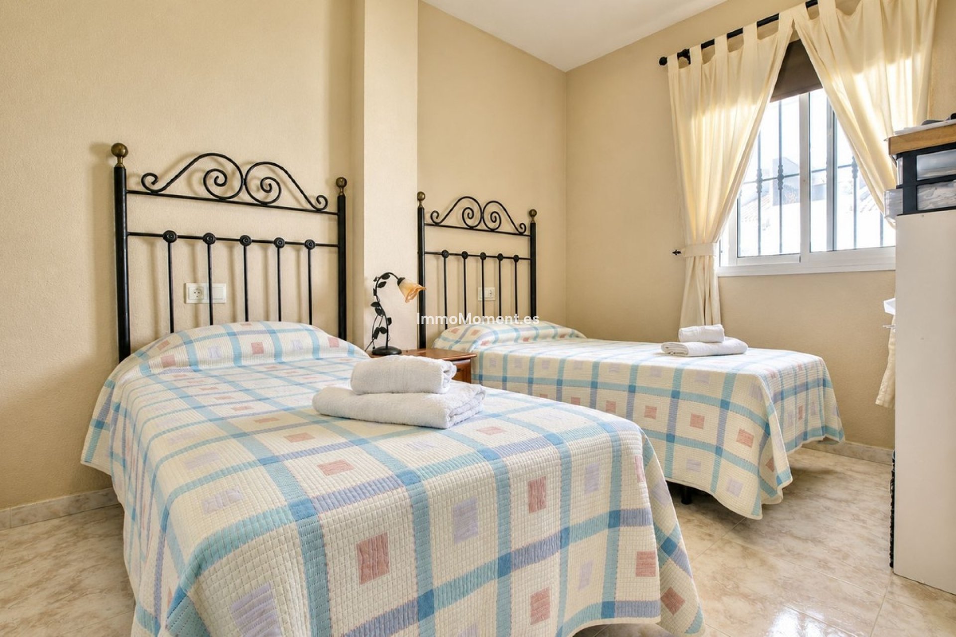 Reventa - Apartamento - Mijas - Cerros del Aguila