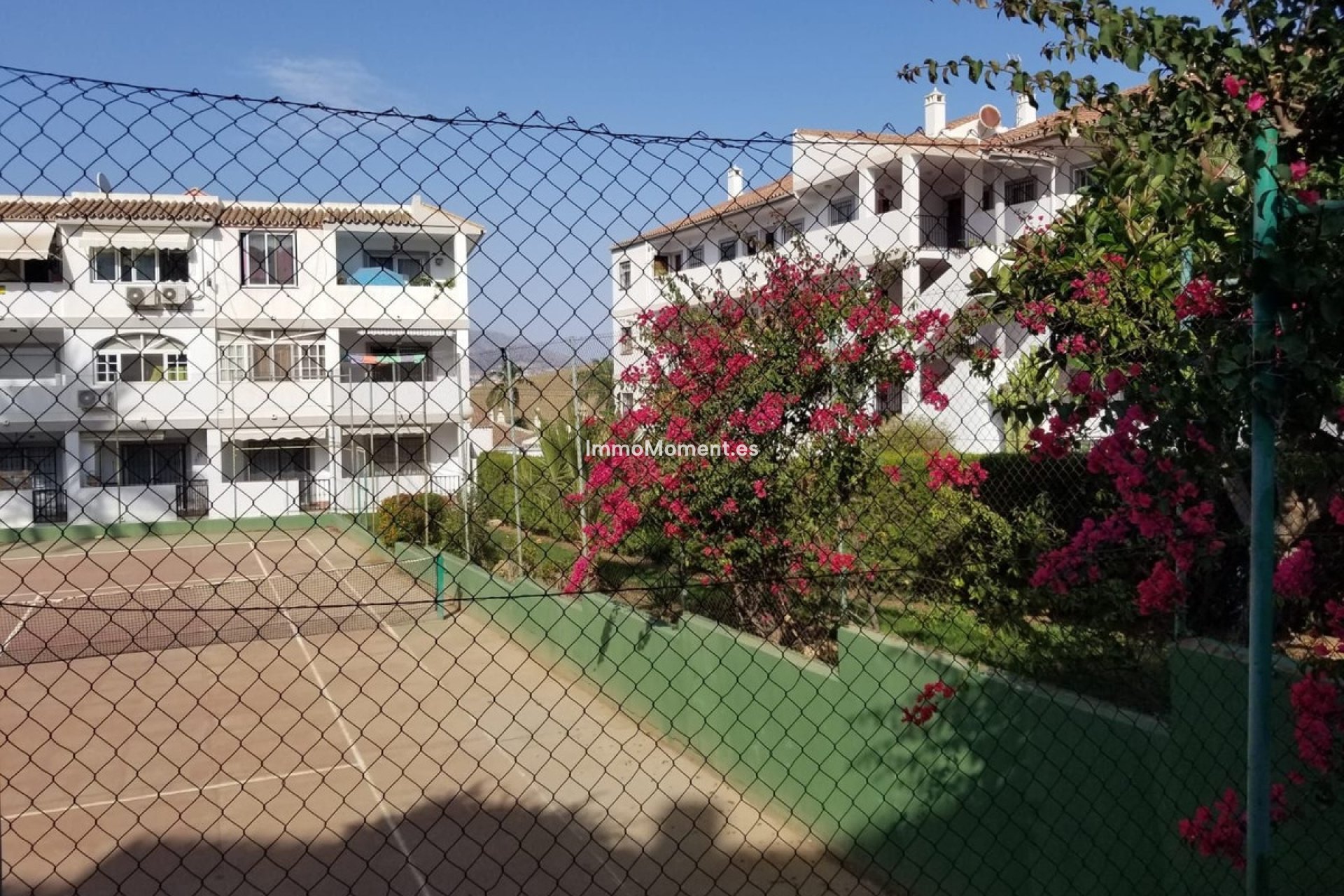 Reventa - Apartamento - Mijas - Cerros del Aguila