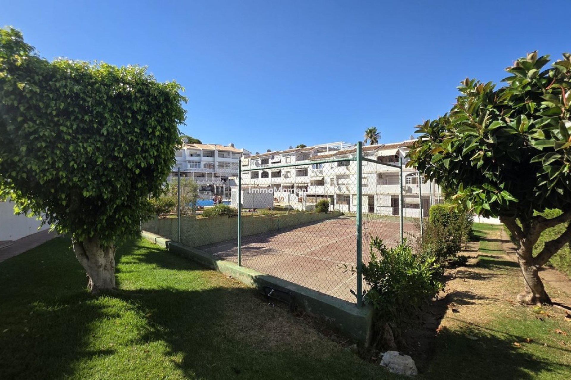 Reventa - Apartamento - Mijas - Cerros del Aguila