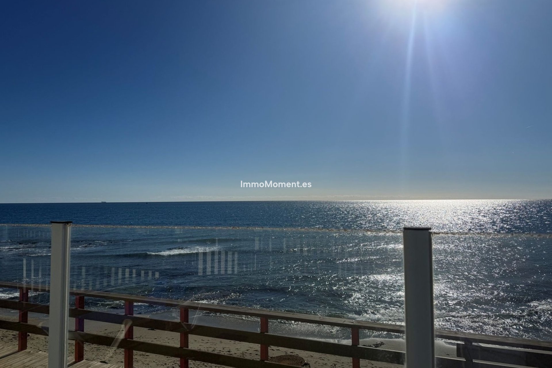 Reventa - Apartamento - Mijas Costa - Calahonda