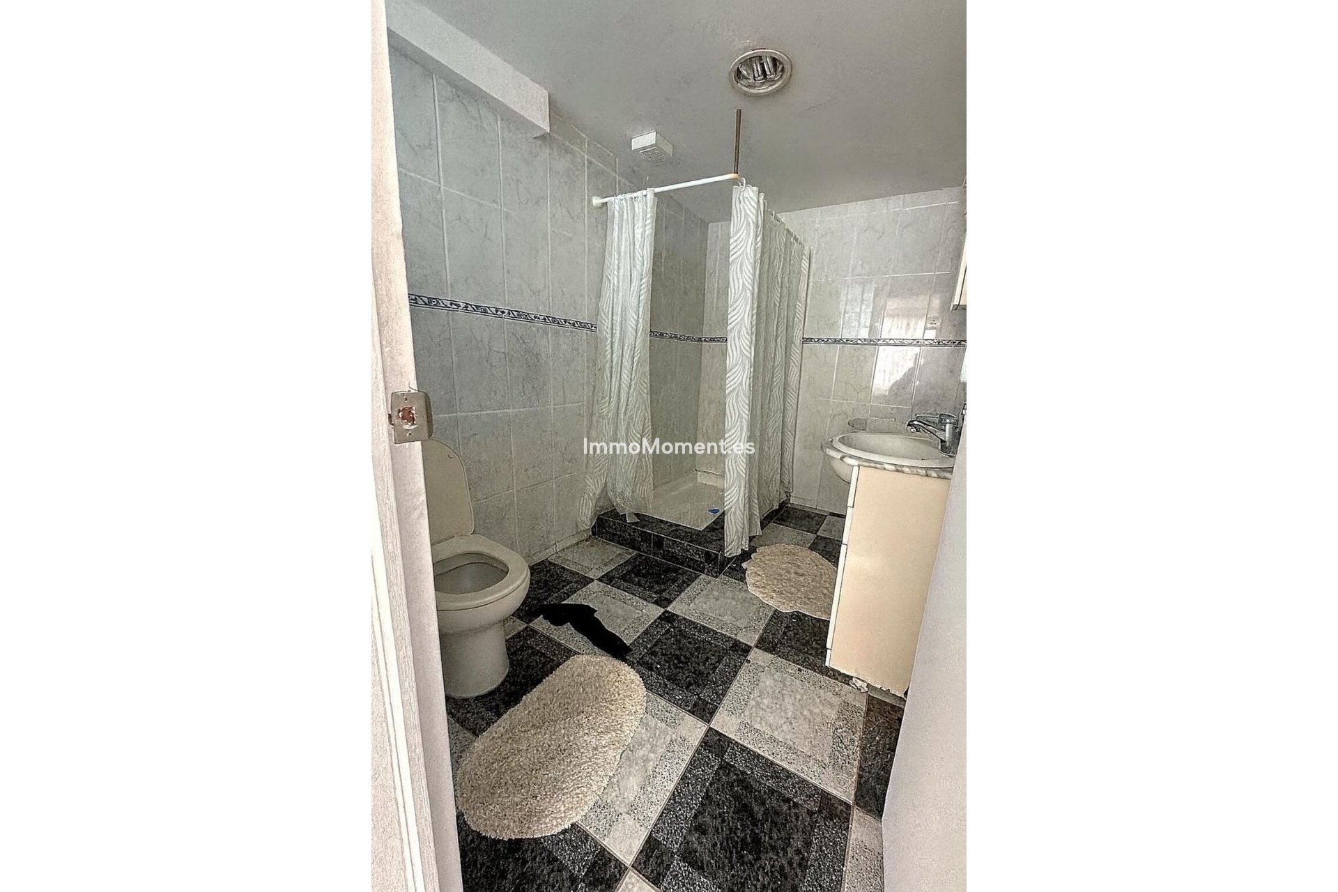 Reventa - Apartamento - Mijas Costa - Calahonda