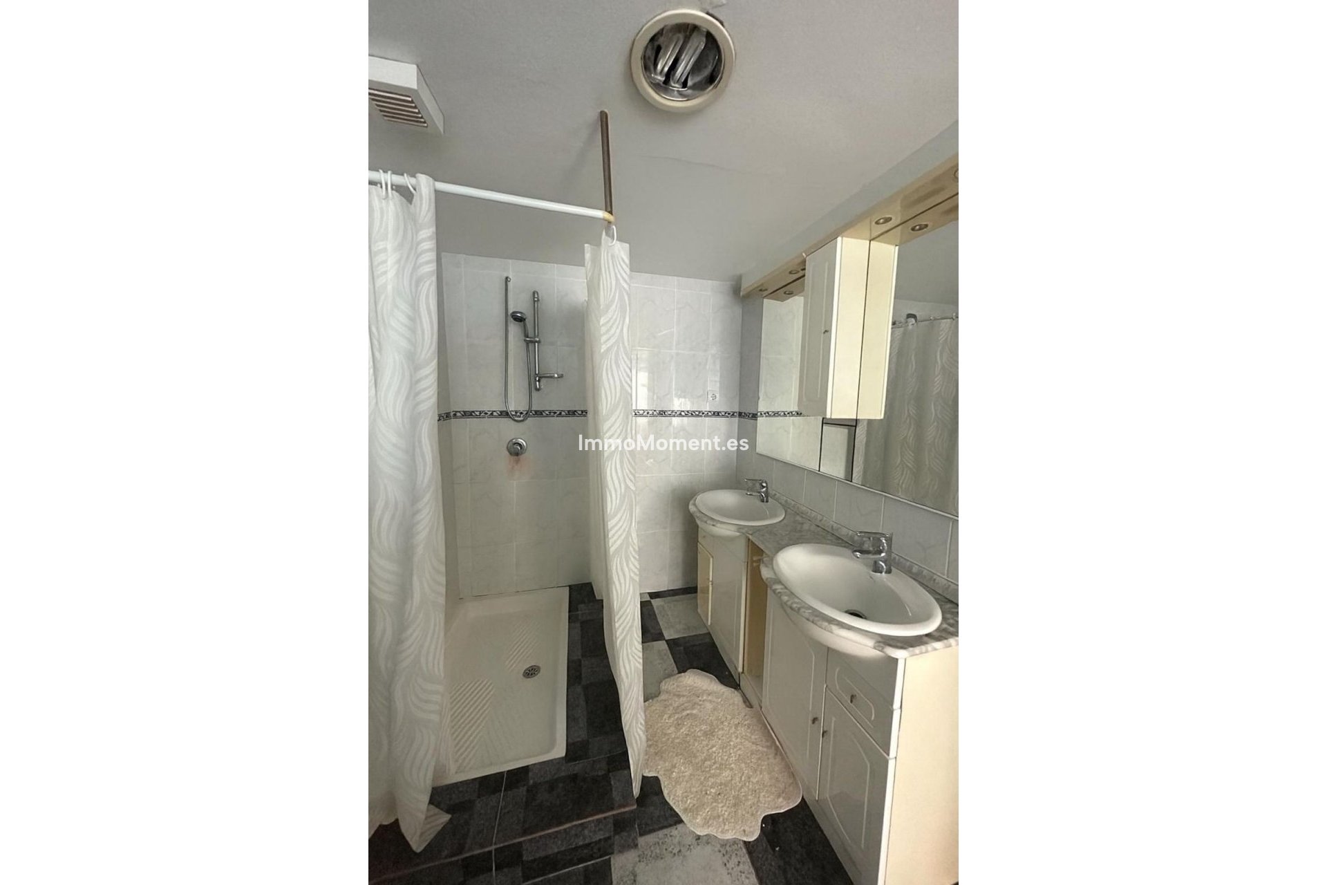 Reventa - Apartamento - Mijas Costa - Calahonda