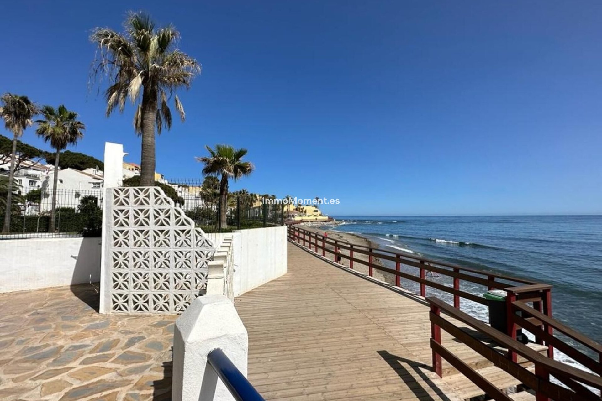 Reventa - Apartamento - Mijas Costa - Calahonda