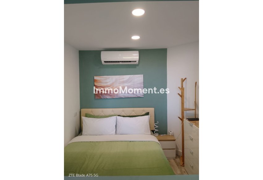 Reventa - Apartamento - Mijas Costa - Calahonda