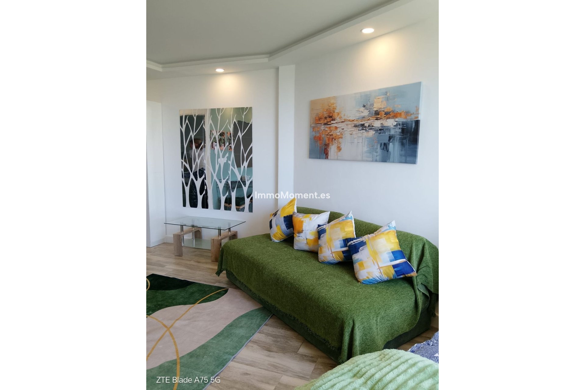 Reventa - Apartamento - Mijas Costa - Calahonda