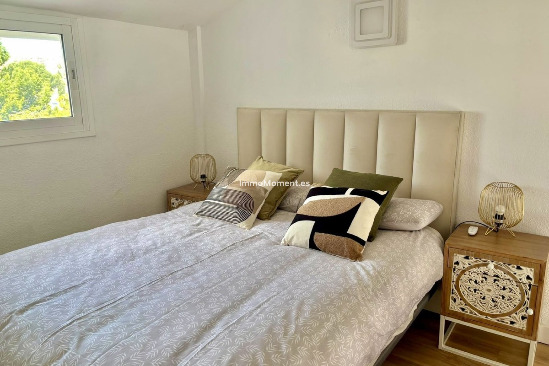 Reventa - Apartamento - Mijas Costa - Calahonda