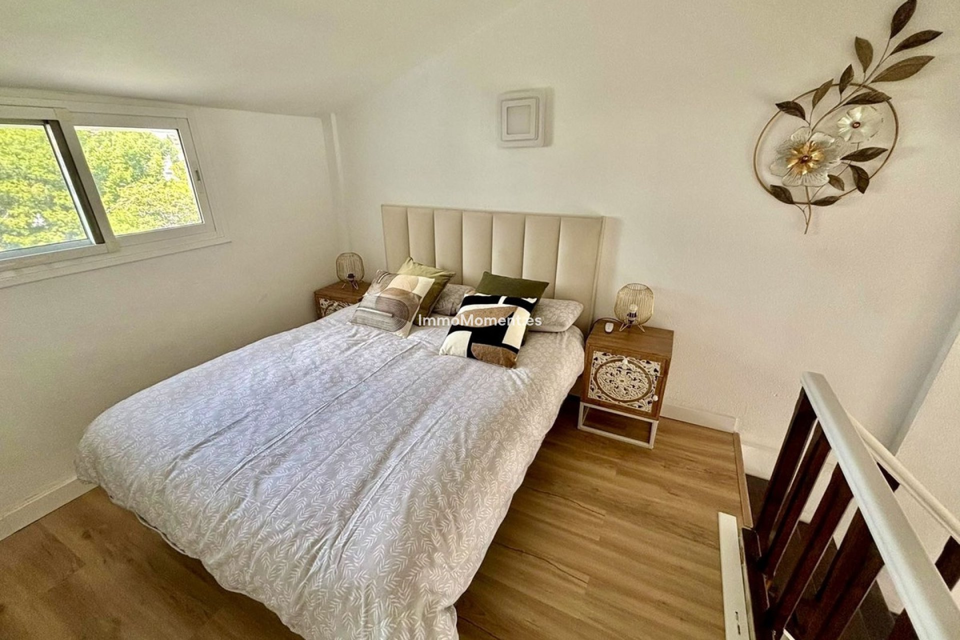 Reventa - Apartamento - Mijas Costa - Calahonda