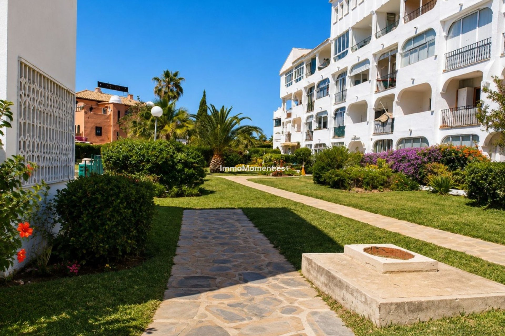 Reventa - Apartamento - Mijas Costa - Calahonda