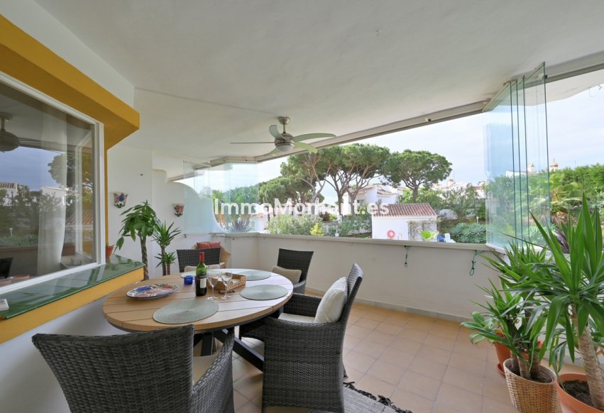 Reventa - Apartamento - Mijas Costa - Calahonda