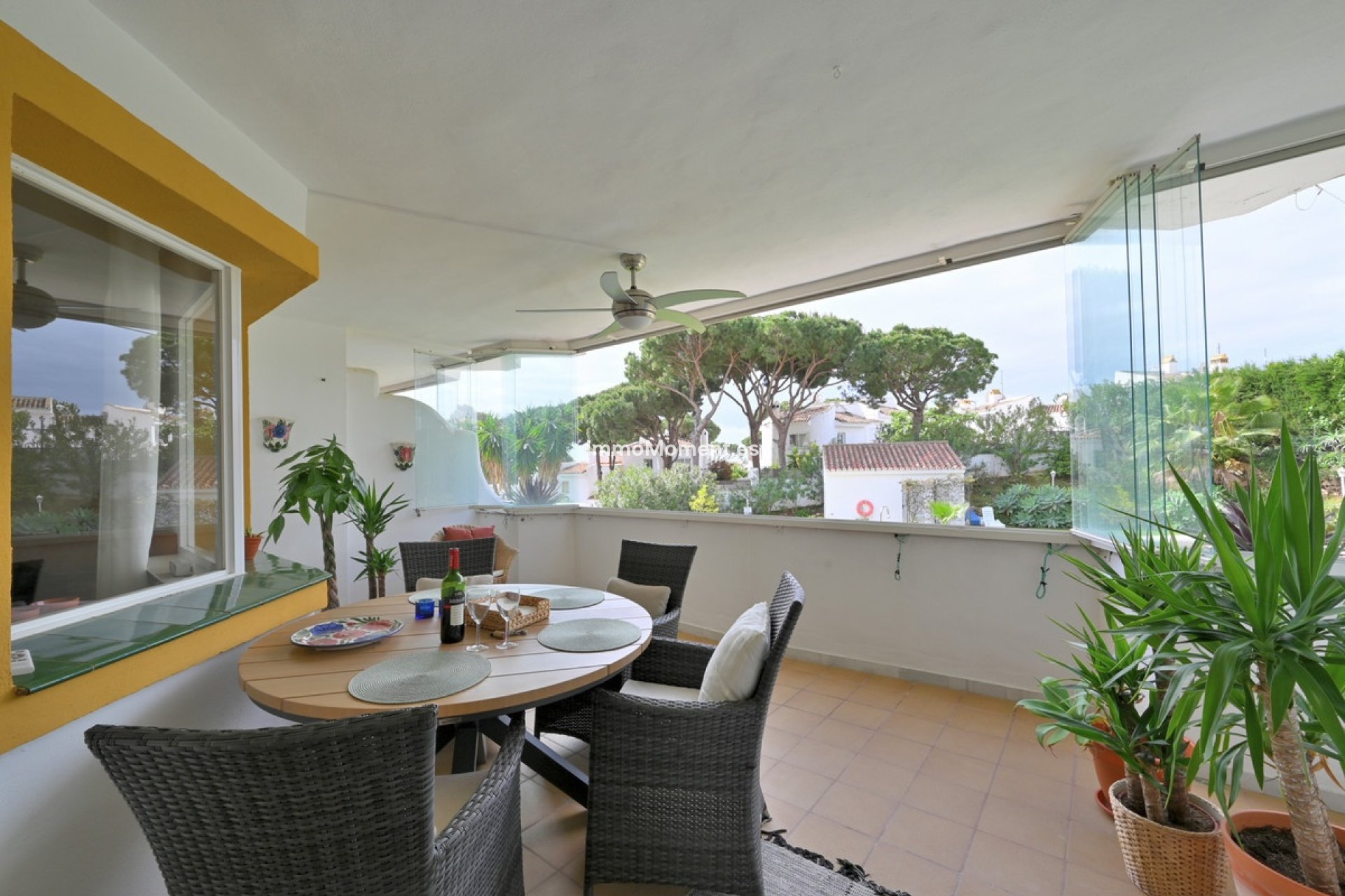Reventa - Apartamento - Mijas Costa - Calahonda