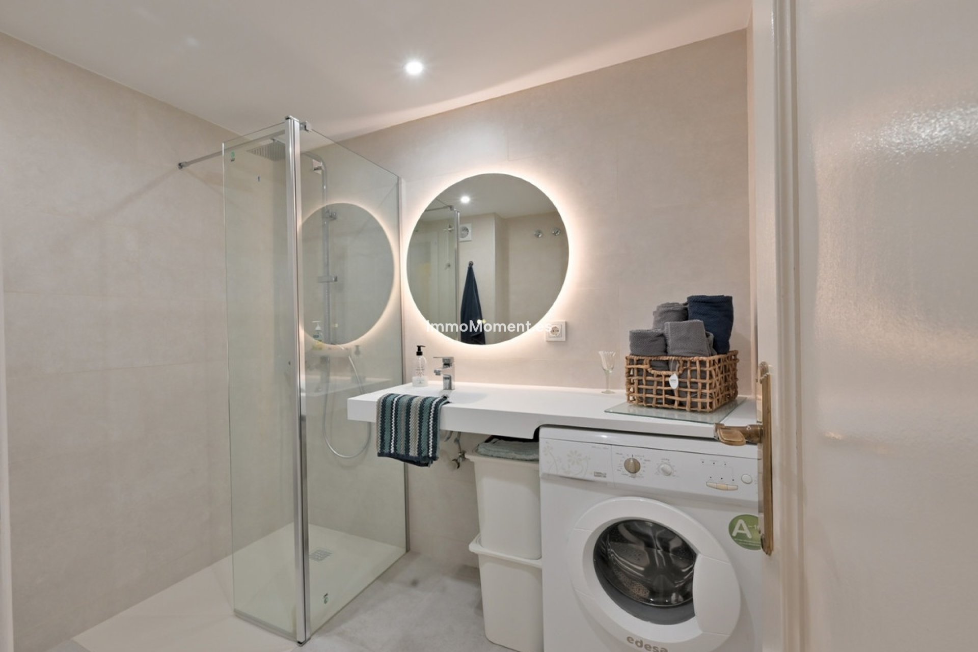 Reventa - Apartamento - Mijas Costa - Calahonda