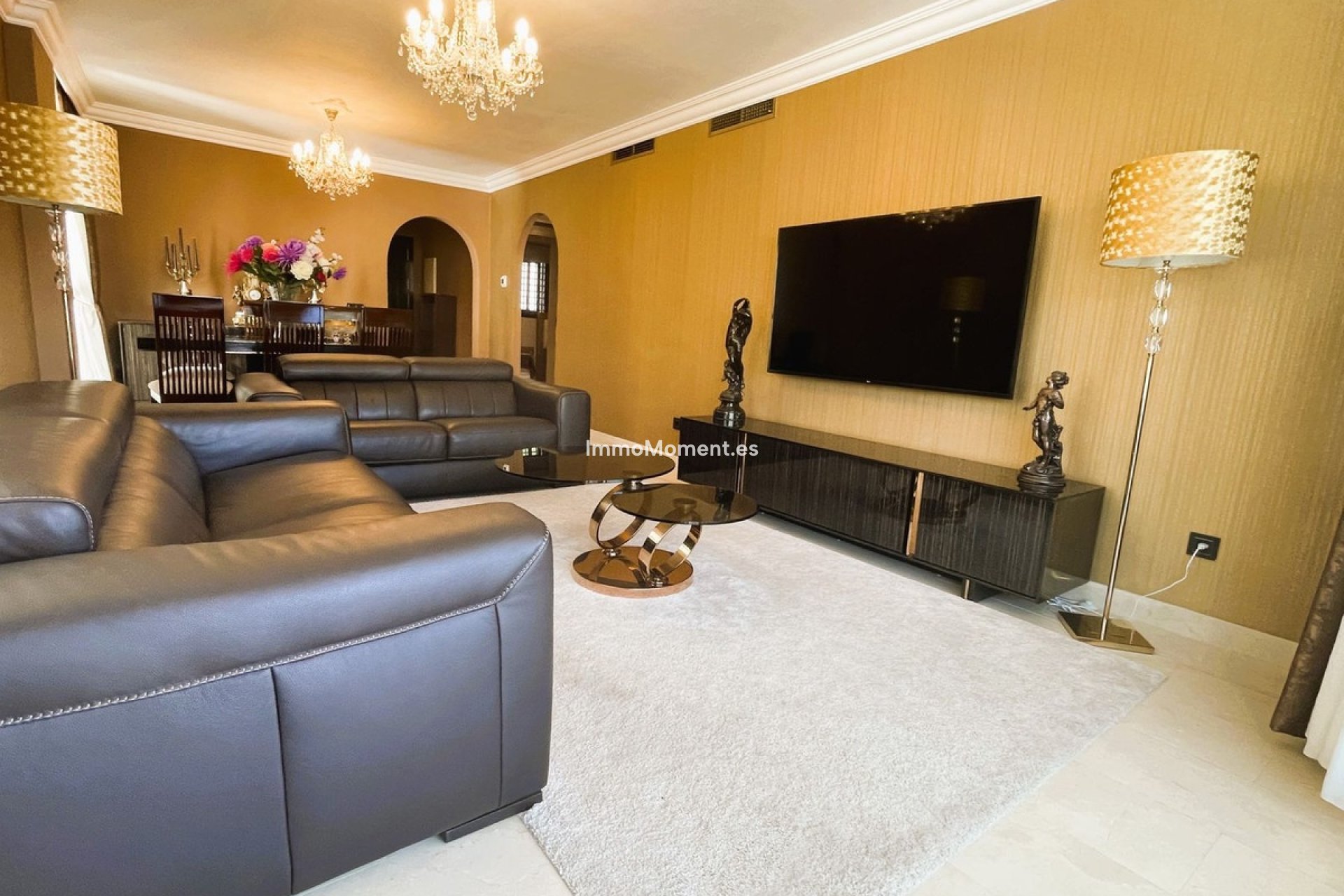 Reventa - Apartamento - Mijas Costa - Calahonda
