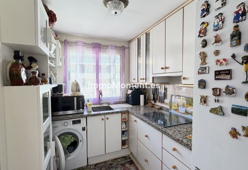 Reventa - Apartamento - Mijas Costa - Calahonda