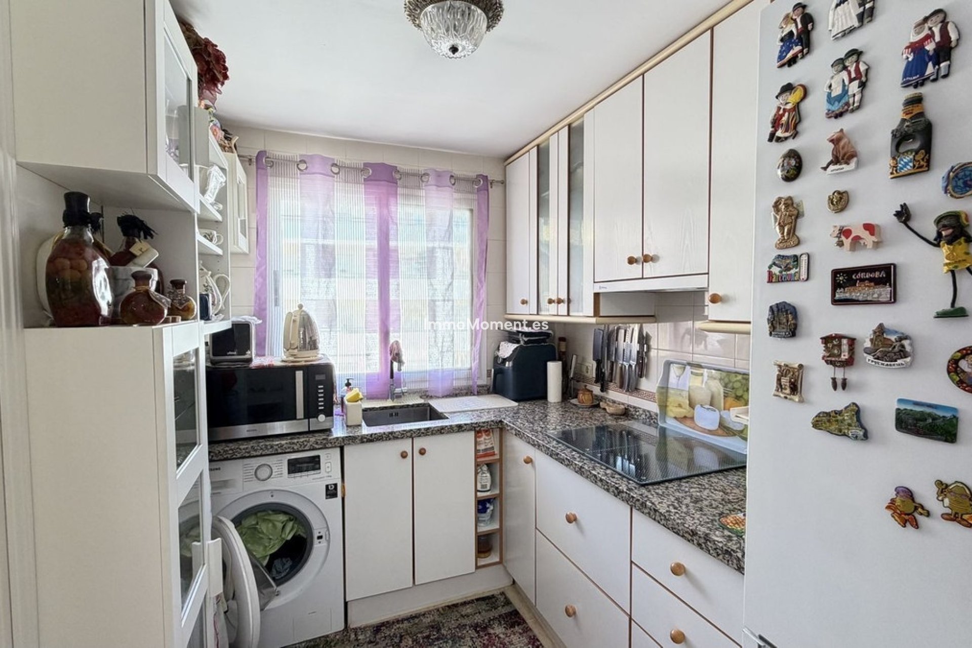 Reventa - Apartamento - Mijas Costa - Calahonda