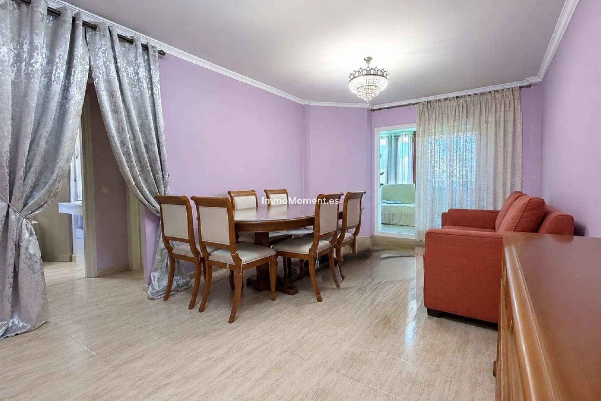 Reventa - Apartamento - Mijas Costa - Calahonda