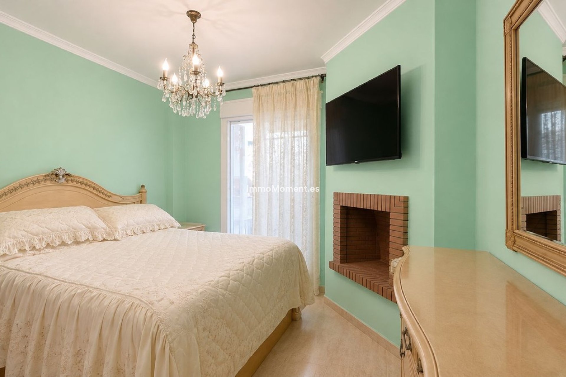 Reventa - Apartamento - Mijas Costa - Calahonda
