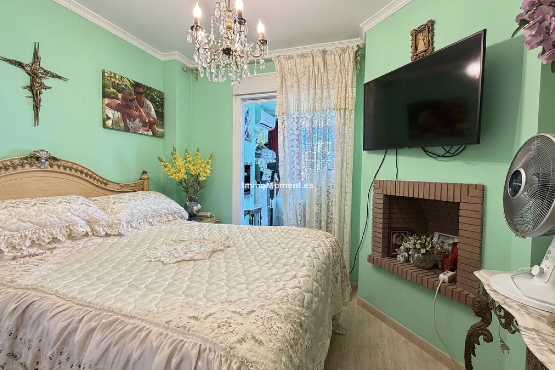 Reventa - Apartamento - Mijas Costa - Calahonda