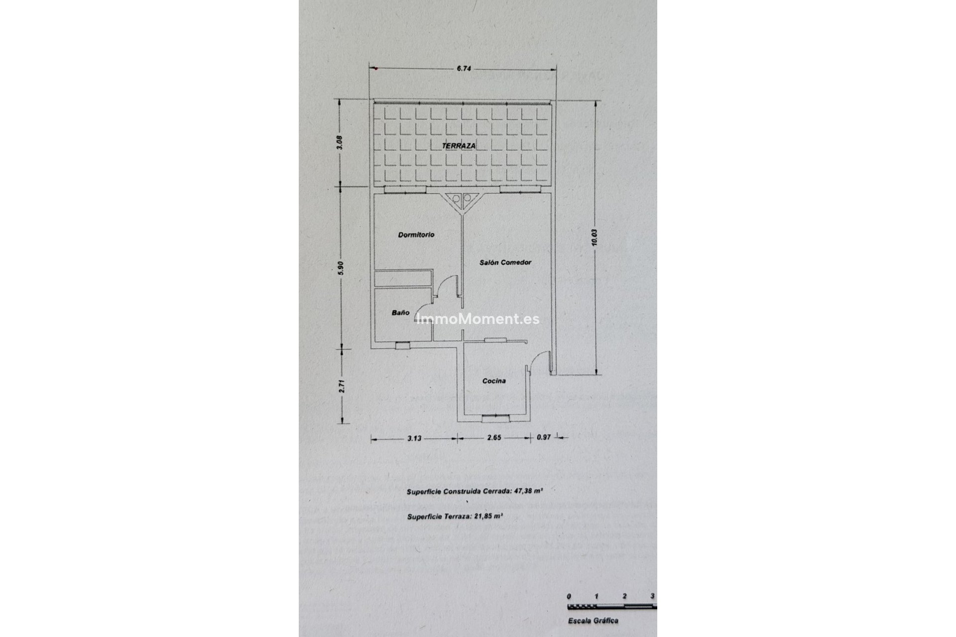 Reventa - Apartamento - Mijas Costa - Calahonda