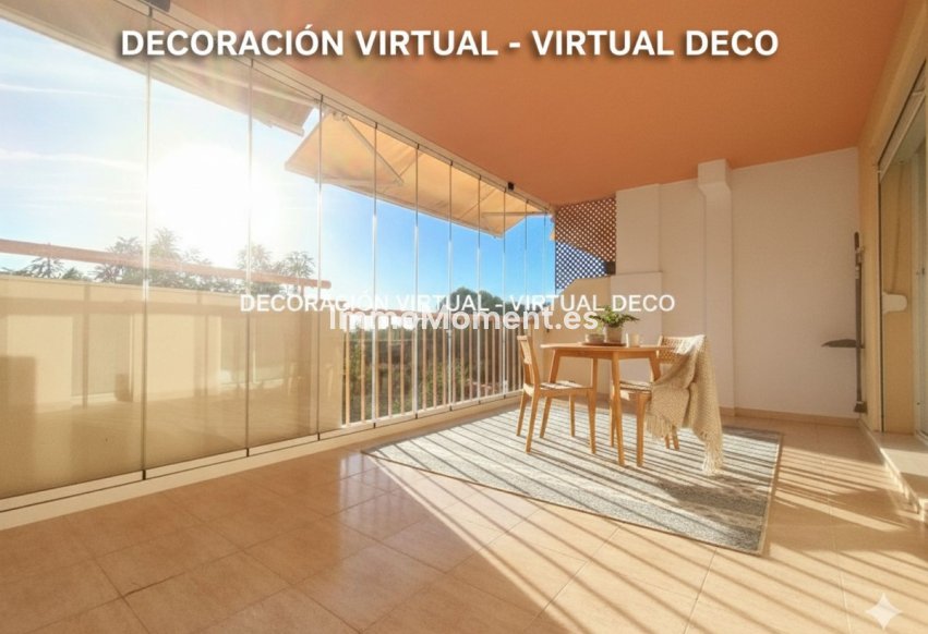 Reventa - Apartamento - Mijas Costa - Calahonda