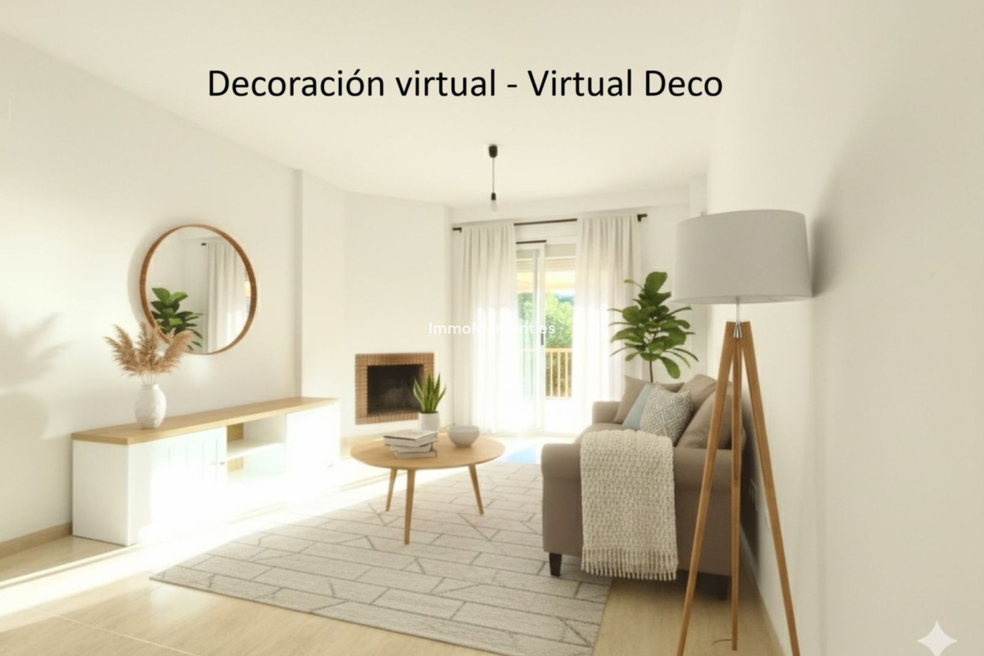 Reventa - Apartamento - Mijas Costa - Calahonda