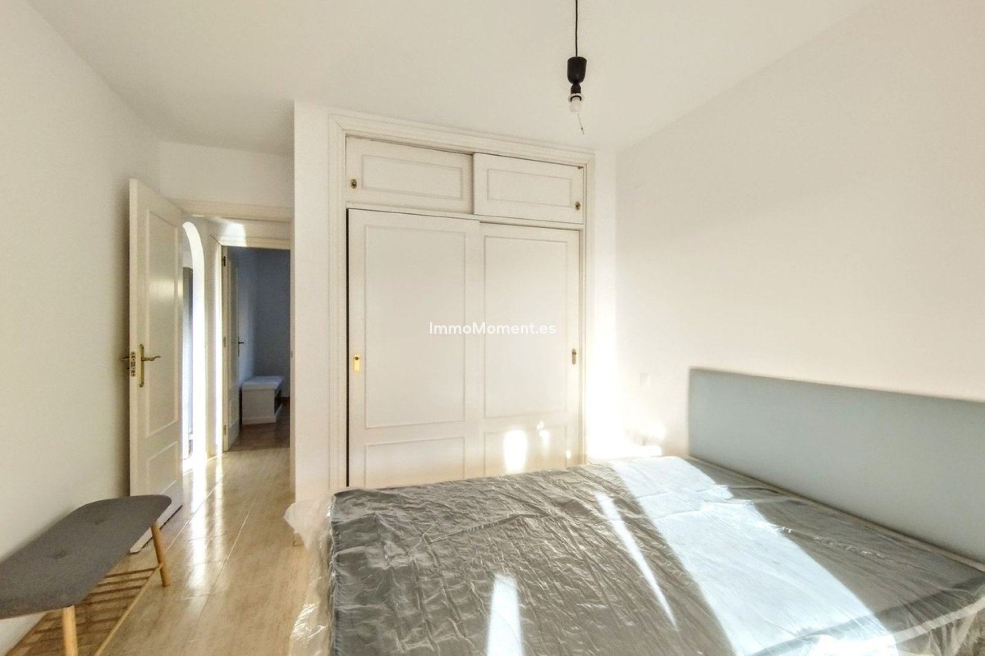 Reventa - Apartamento - Mijas Costa - Calahonda