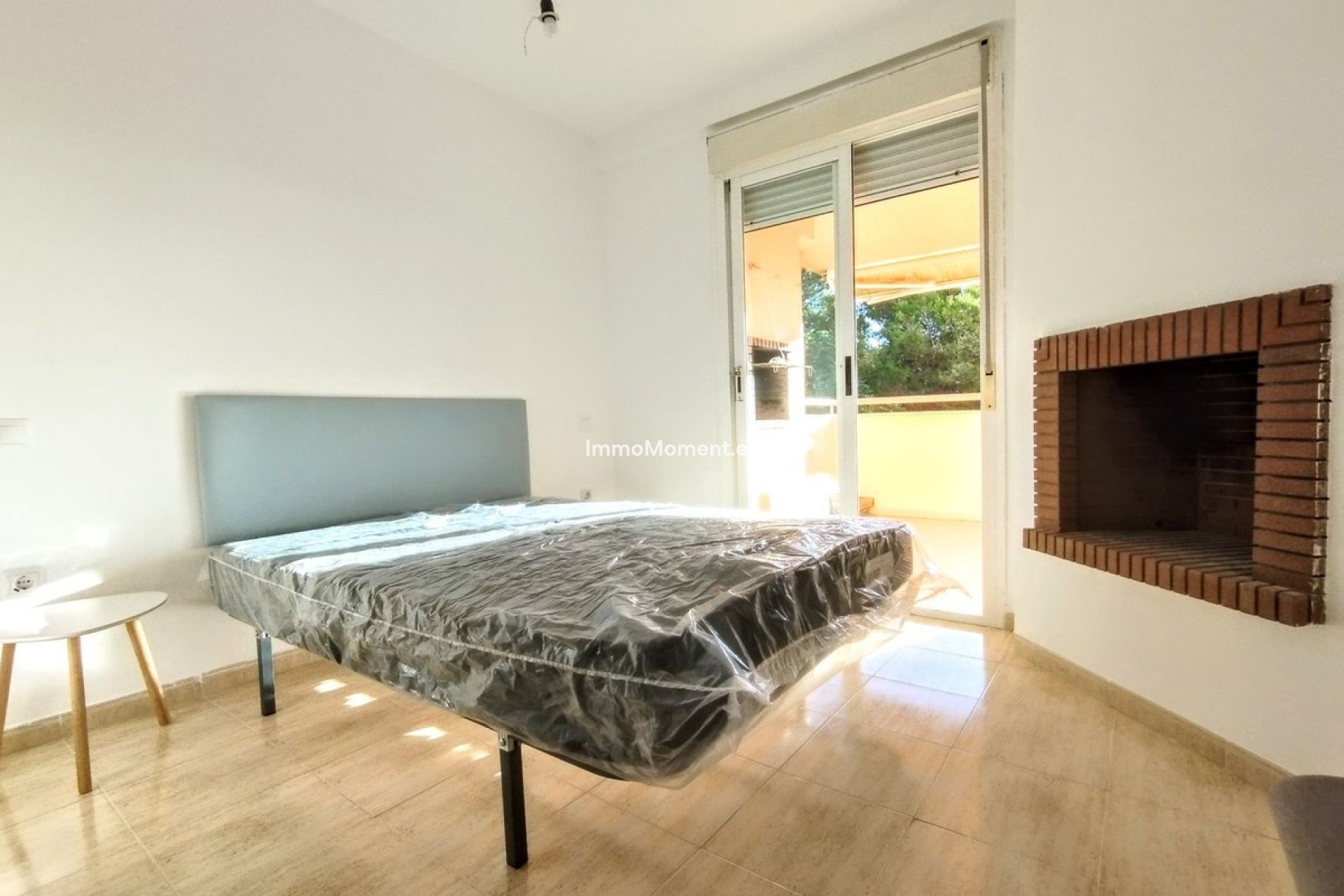 Reventa - Apartamento - Mijas Costa - Calahonda