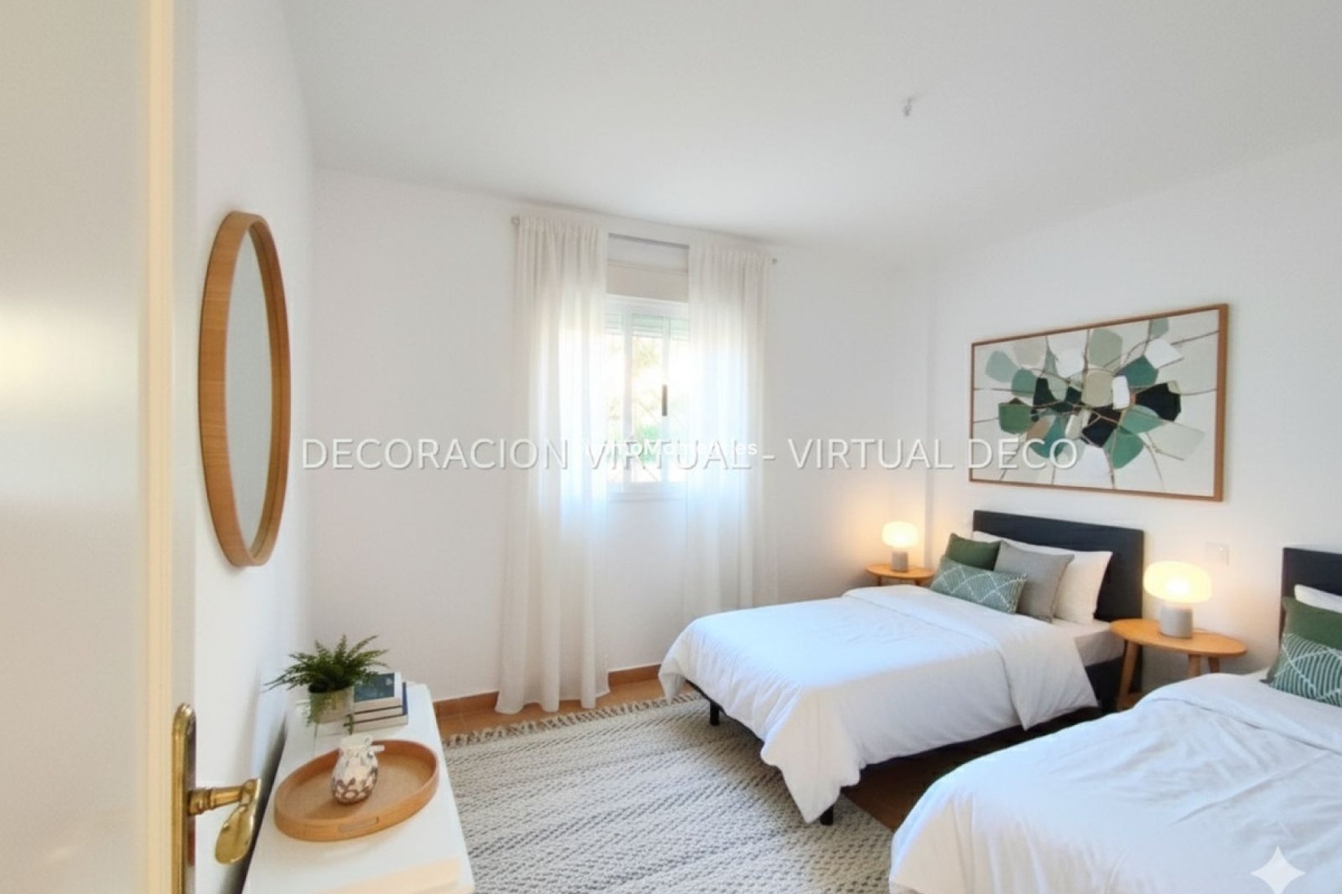 Reventa - Apartamento - Mijas Costa - Calahonda