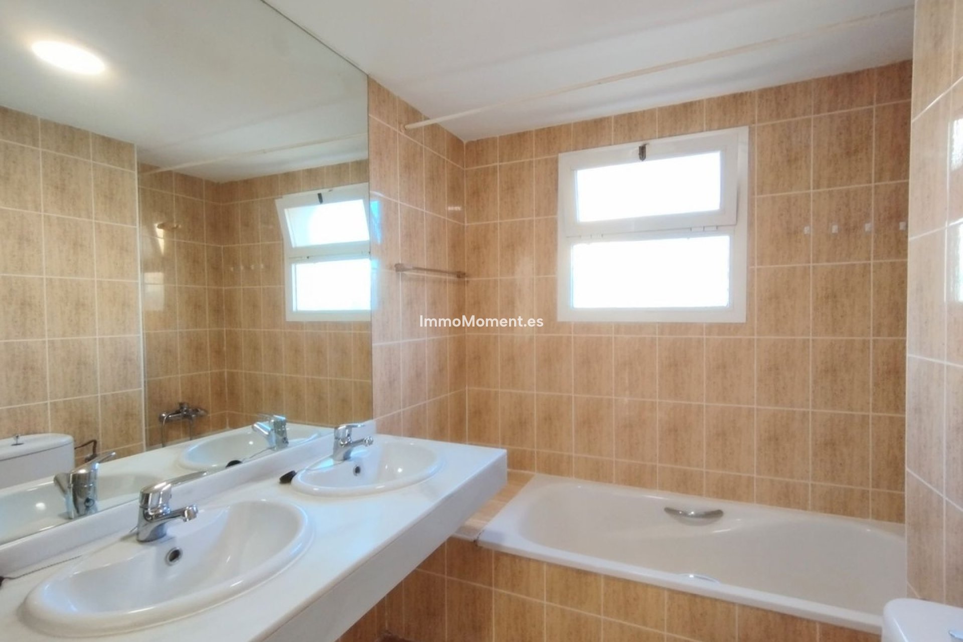 Reventa - Apartamento - Mijas Costa - Calahonda
