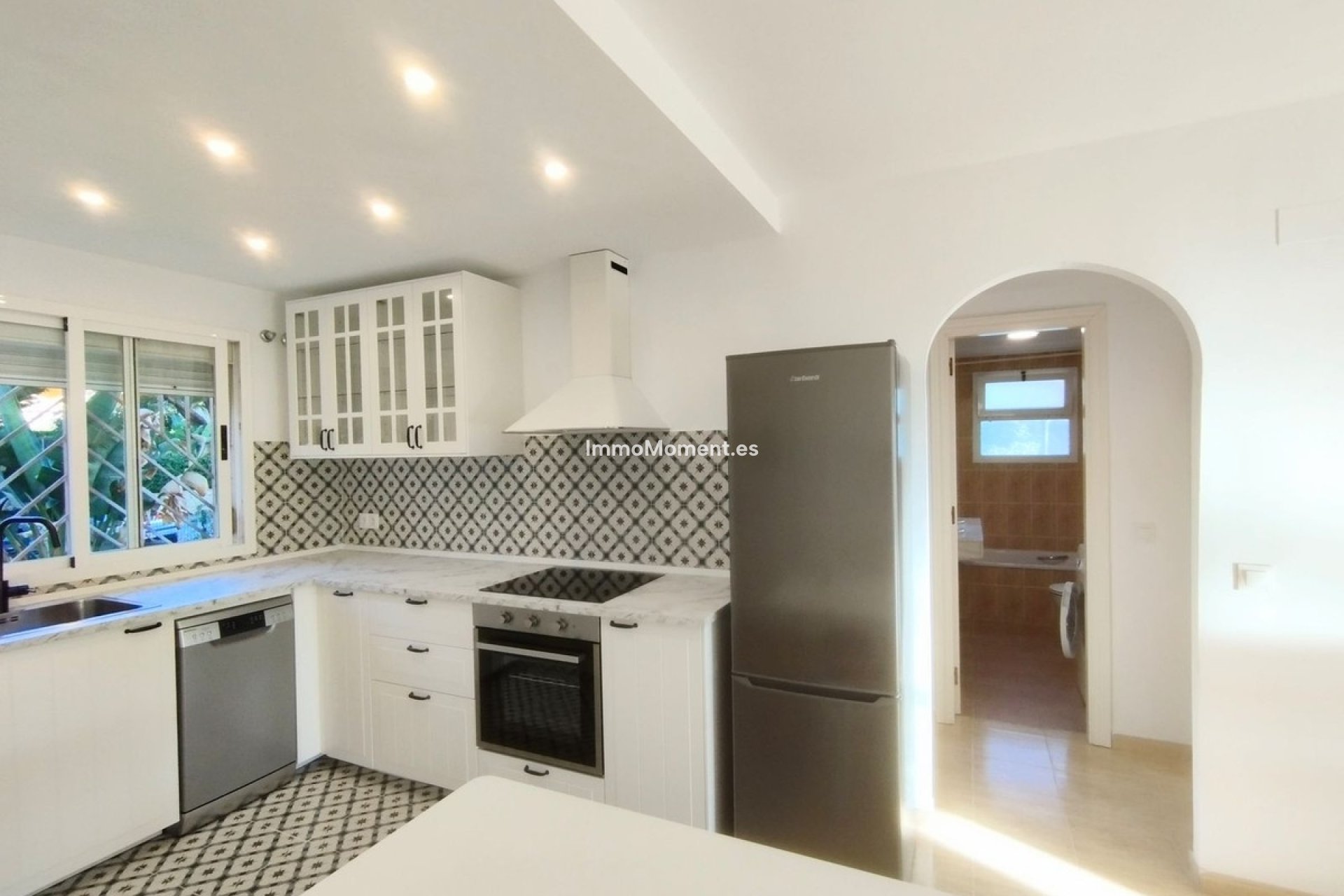 Reventa - Apartamento - Mijas Costa - Calahonda