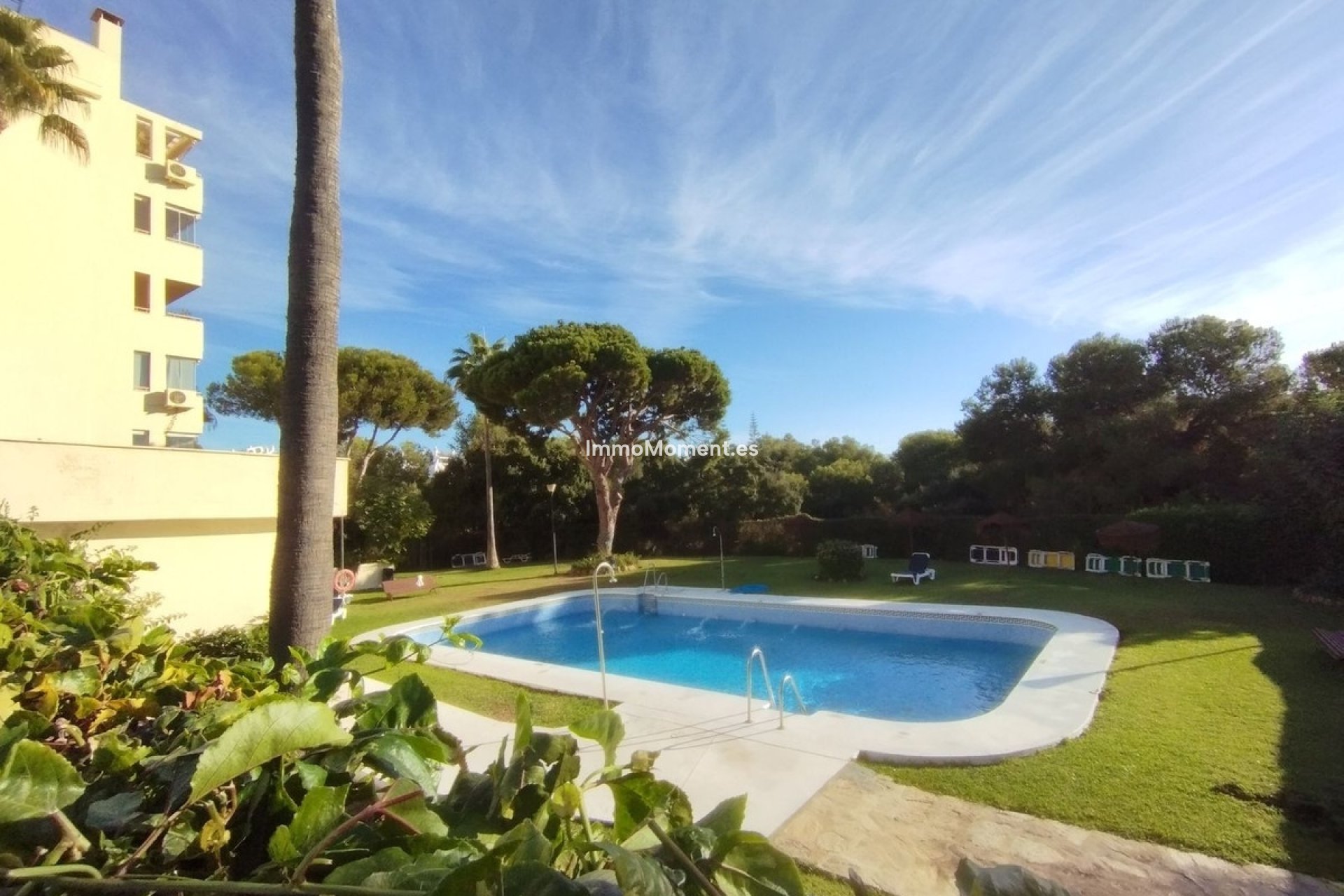 Reventa - Apartamento - Mijas Costa - Calahonda