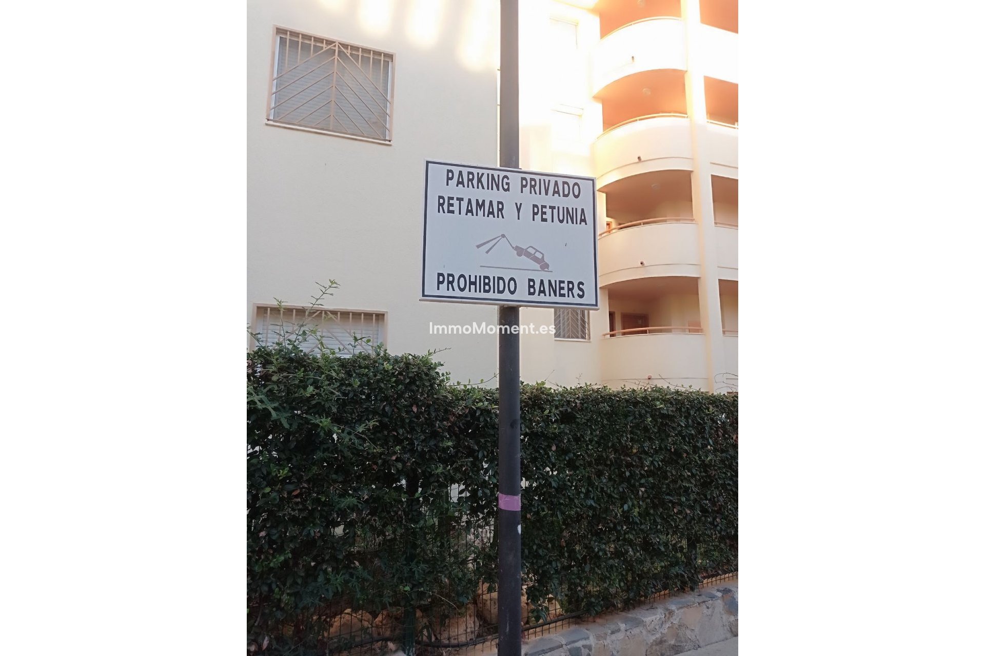 Reventa - Apartamento - Mijas Costa - Calahonda