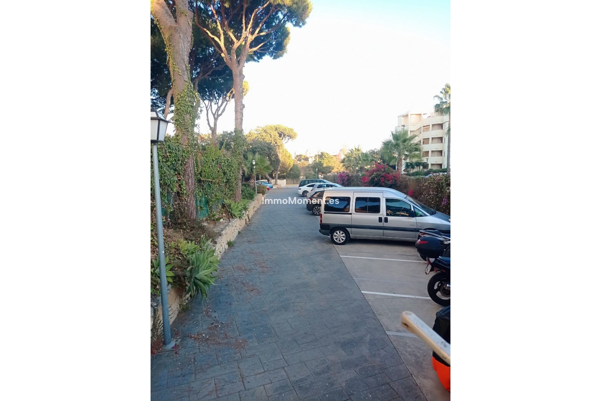 Reventa - Apartamento - Mijas Costa - Calahonda