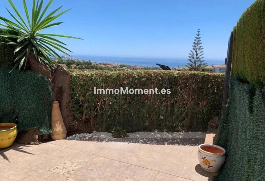 Reventa - Apartamento - Mijas Costa - Calahonda