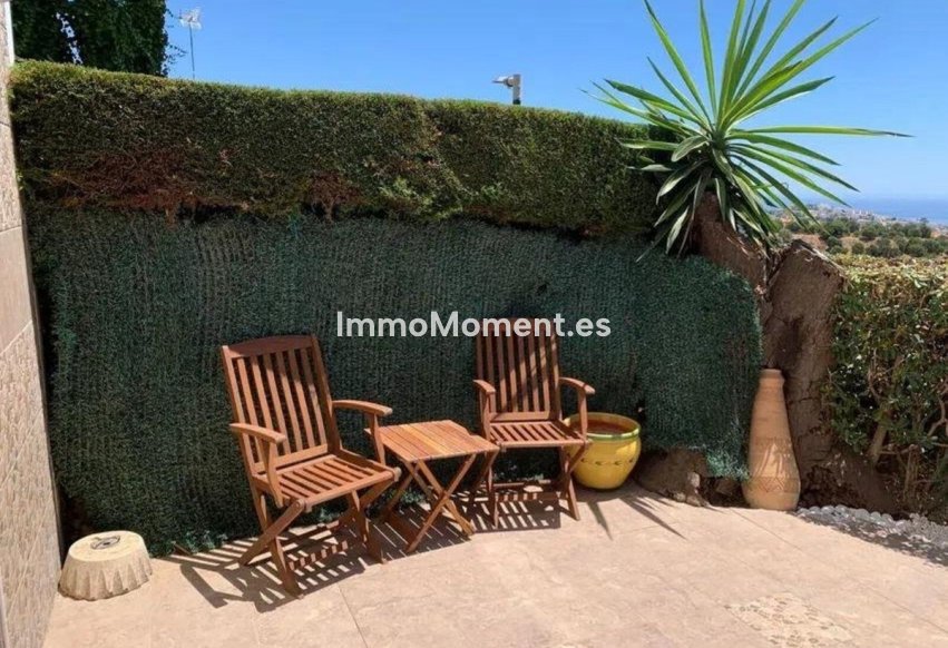 Reventa - Apartamento - Mijas Costa - Calahonda