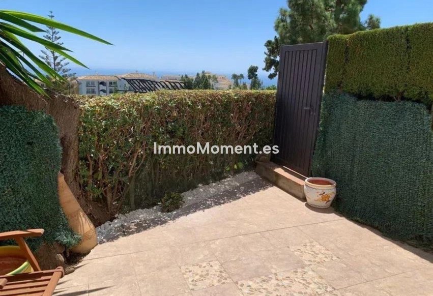 Reventa - Apartamento - Mijas Costa - Calahonda