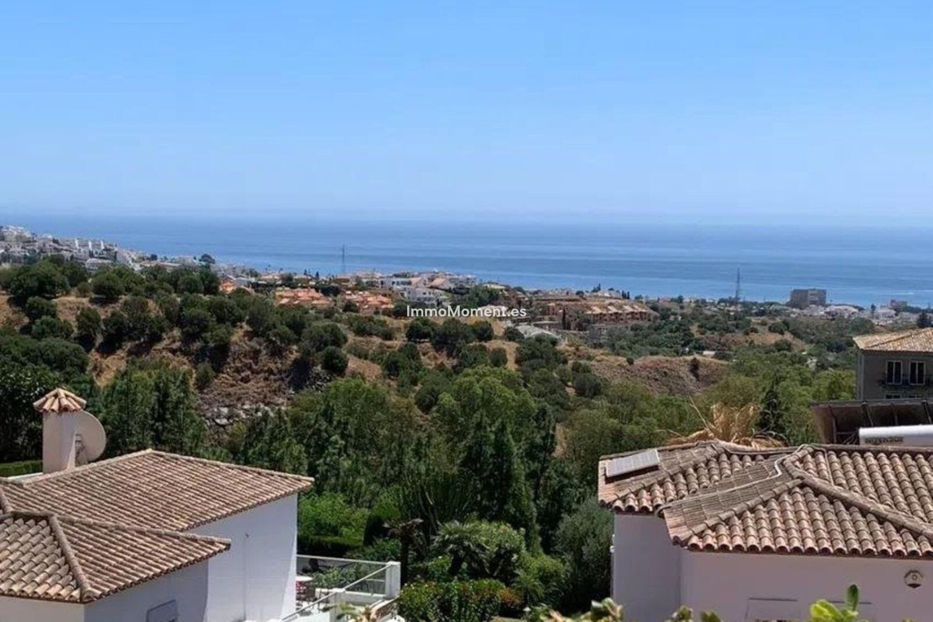 Reventa - Apartamento - Mijas Costa - Calahonda
