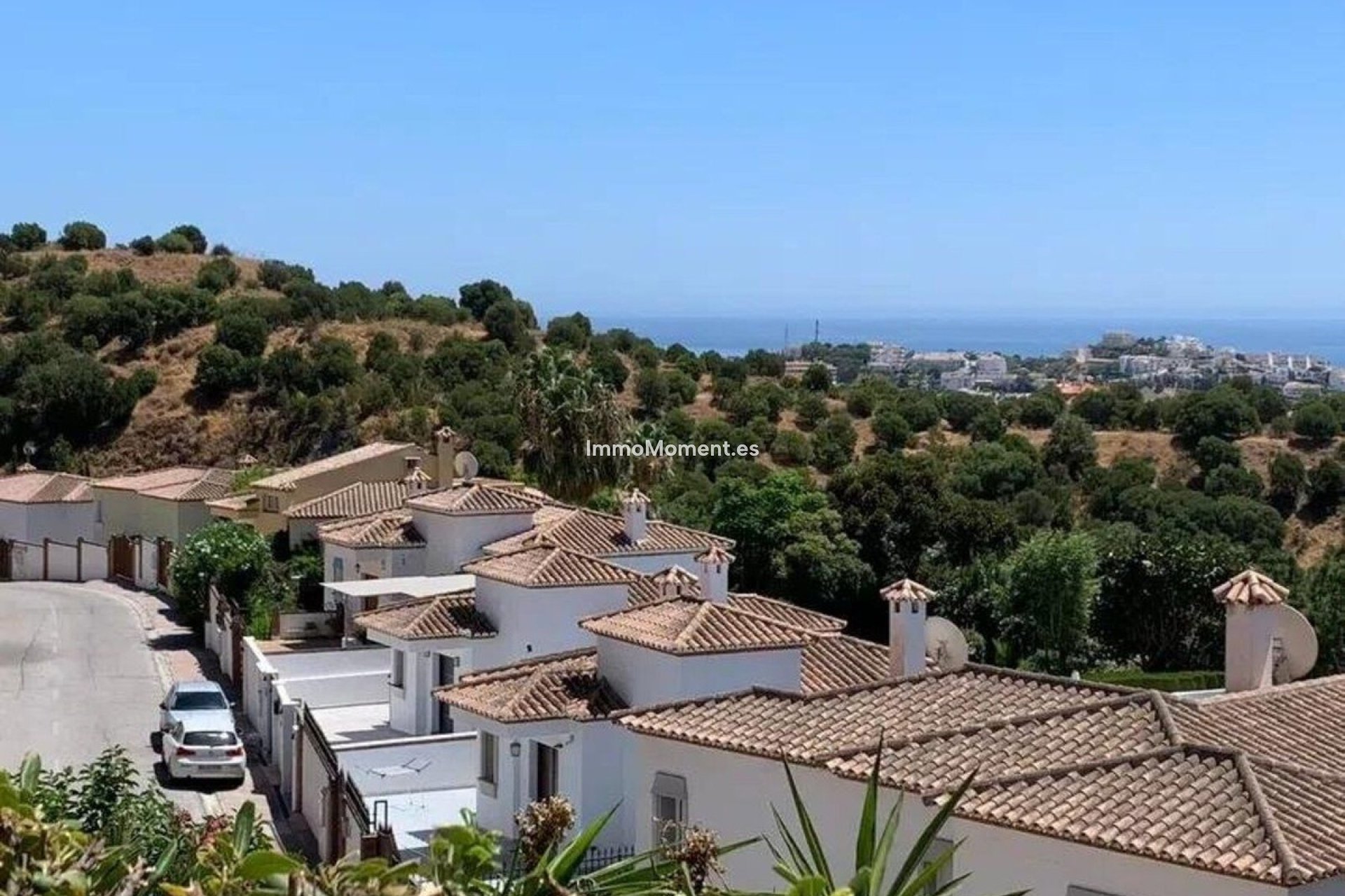 Reventa - Apartamento - Mijas Costa - Calahonda