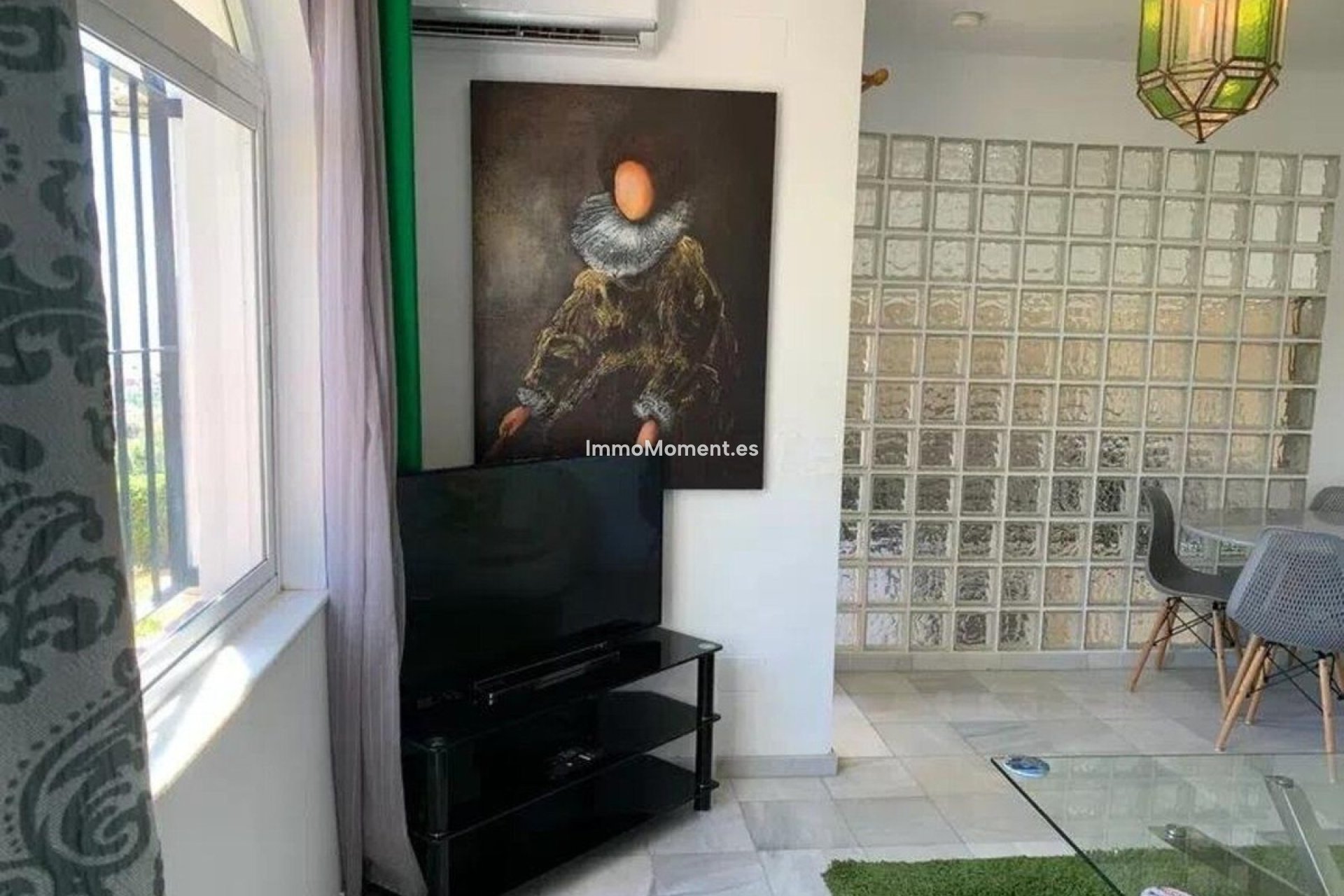 Reventa - Apartamento - Mijas Costa - Calahonda