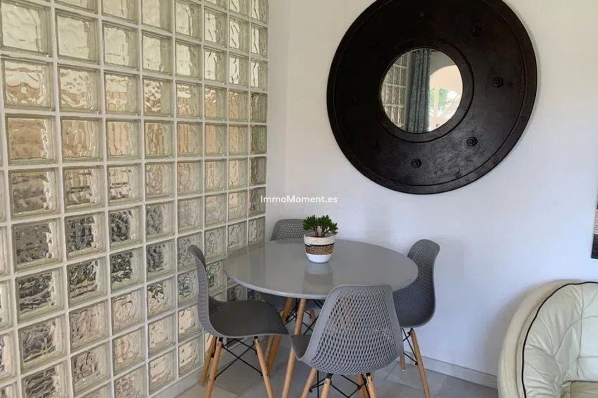 Reventa - Apartamento - Mijas Costa - Calahonda