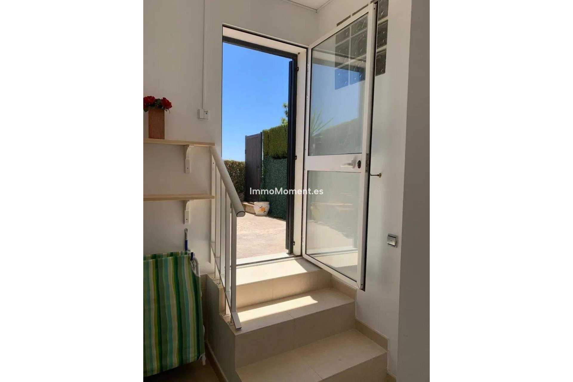 Reventa - Apartamento - Mijas Costa - Calahonda